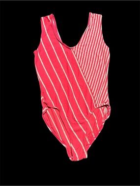 Jacques’s more Leotar  body suit